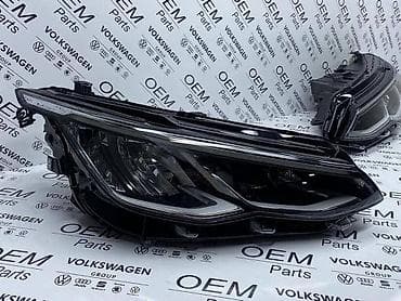 lucha t8 aparat cena: FAROVI KOMPLET LED ZA VOLKSWAGEN GOLF 8 | Farovi VW Golf 8 LED CENA — 2