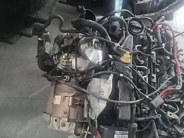 auto otpad audi mladenovac: MOTOR 16 TDI ZA VOLKSWAGEN PASSAT B8 OD 2015. DO 2019. GOD. - — 2