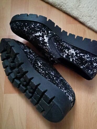 sakoi novi sad: Espadrile, 38 — 5