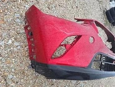 amortizeri citroen c3: PREDNJI BRANIK MAZDA CX3 16- | Prednji branik mazda cx3 19-. Iz — 3