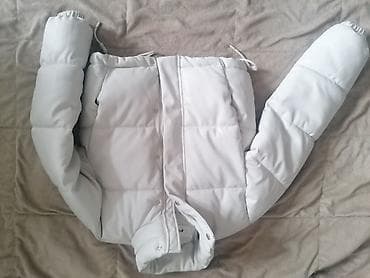 New yorker jakna xs s noseno par puta