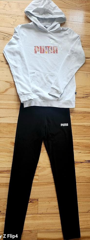 spajdermen duks: Puma, Komplet: Duks, 158-164 — 5