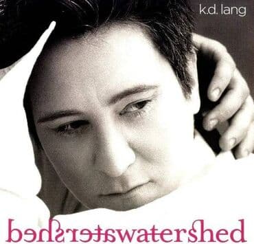 K.d. lang Watershed Informacije: Format: Vinyl Žanr: Rock Godina
