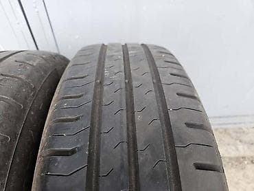 megan auto: CONTINENTAL 175/65 R15 LETNJA | 175/65 R15 Continental Letnje 2 — 1