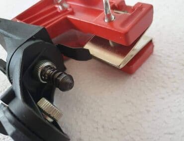 mala motorna testera: Ostrac lanca za testeru 30e. MA — 11