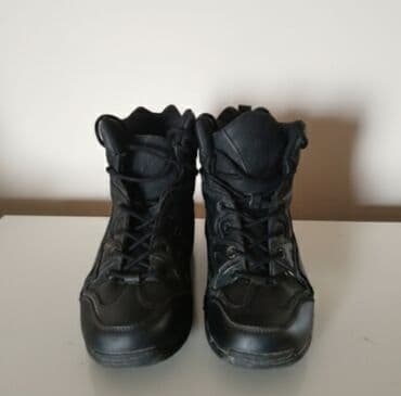 patike 41: Čizme, veličina - 44 — 4