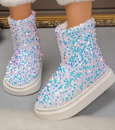 svecana obuca: Čizme, Sprandi, Veličina - 37 — 3