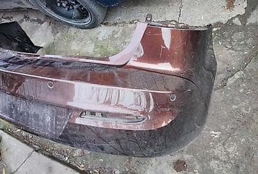 jastuk za sediste motora: BRANIK ZA MAZDA 3 | 2012 2013 Mazda 3 Sedan branik zadnji — 2