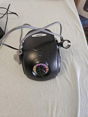 ventilator na prodaju: Na prodaju Galaxy elektricna turpija sa 35000 obrtaja. Koriscena dok — 5
