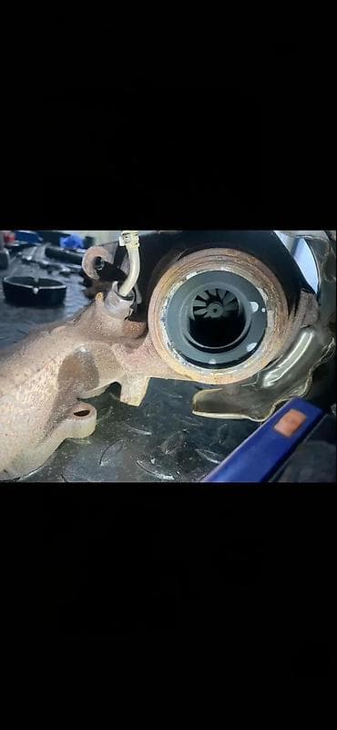 alternator zastava 101: GOLF 7 1.6 TDI DELOVI TURBINA 04L253016H | audi vw delovi ALTINA — 5