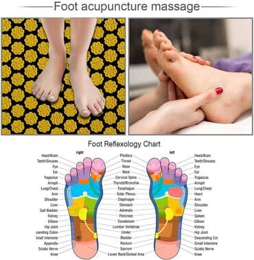conversation with a killer the john wayne online sa prevodom: Acupressure mat - Akupresura prostirke-oslobađanje od stresa Boja  — 12