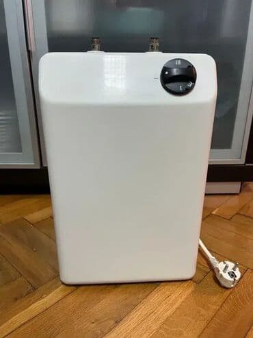 polovne peći na pelet: *** AKCIJA *** #2803 Visoko kvalitetni bojler Stiebel Eltron SNU 5; — 2