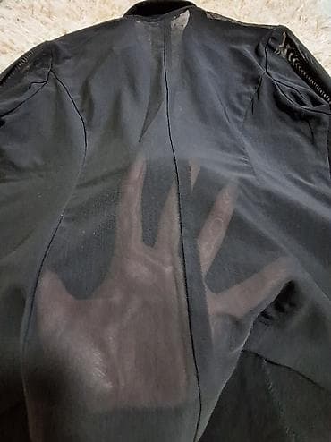 Muška obuća: Viskoza, Jednobojni — 4