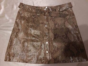 S (EU 36), Mini, color - Beige