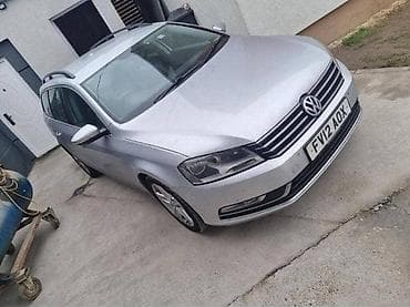 faruri bi xenon passat b6: VOLKSWAGEN PASSAT B7 - KOMPLETAN AUTO U DELOVIMA | kompletni auti u — 2