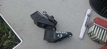 protokomer golf 4: SENZOR ZA FORD GALAXY ZA 2005. GOD — 1