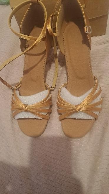 baletanke br 40: Sandale, 40 — 3