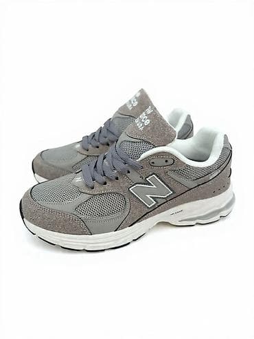 New Balance 993 – muške patike za svakodnevno nošenje i lagano trčanje