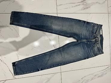 ZARA muške farmerke NOVE