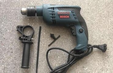 polovne busilice bosch: Elektricna busilica Bosch �dobrog kvaliteta�Novo�Model: GSB — 2