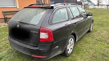 auto delovi leskovac: ŠKODA OCTAVIA - KOMPLETAN AUTO U DELOVIMA | U ponudi sve vrste — 3