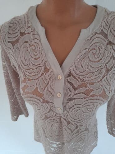 Bluze: SNIZENO!! 
Bluza vel. S — 2