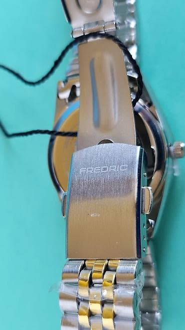 Belts: Fredric “Martina Collection” ženski ručni sat u originalnom pakovanju — 7