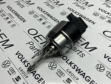 VAKUM TURBINE 1.9TDI ZA VOLKSWAGEN GOLF 4, GOLF 5, PASSAT B5 . |