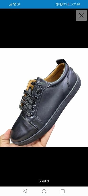 turska obuca facebook: Čizme — 7