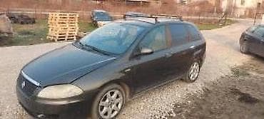 auto plac sirena: FIAT CROMA FAR | Cena po komadu — 3
