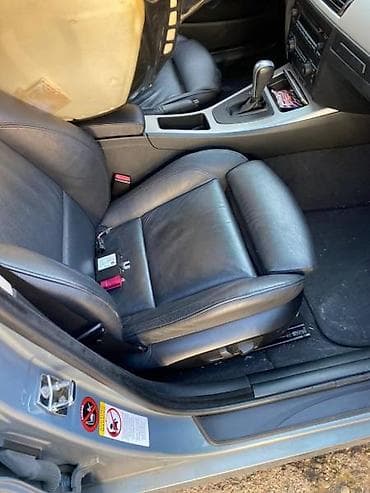 polo auto: BMW 330 330IX 2006. GOD. - KOMPLETAN AUTO U DELOVIMA | Bmw 330ix — 5