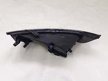rezervoar za kosacicu: LEVA MAGLENKA ZA ŠKODA FABIA - 6V0 941 699 A | Leva maglenka za — 4