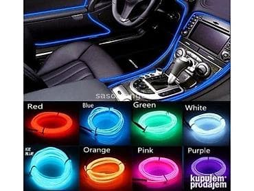 auto radio akcija: Starter za Auto NOV Buster za Akumulatore 45-70 Ampera AKCIJA Cene — 10