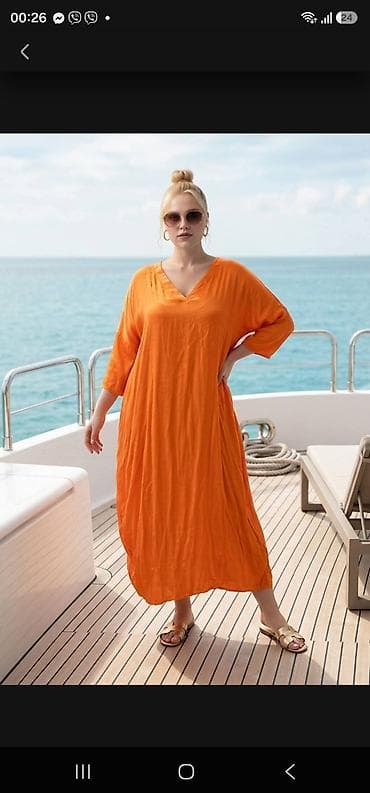 100% viskoza 2500 din preostale boje 🧡 v.Am6 na lalafo.rs 100% viskoza 2500 din preostale boje 🧡 v.Am6