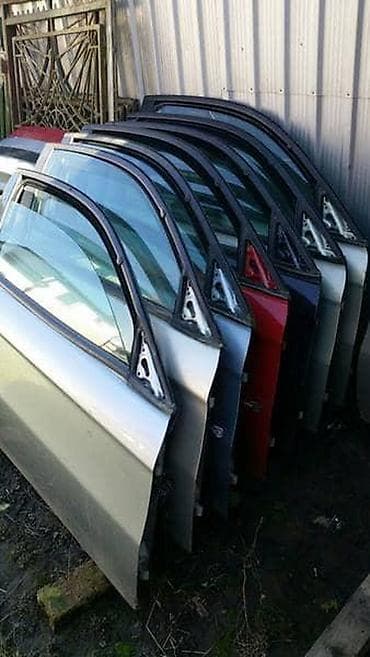 trake: VRATA ZA ALFA ROMEO 147 OD 2001. DO 2009. GOD. | Veliki izbor vrata — 1