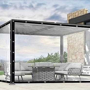 sank na prodaju: Zastitna cerada

3x4 - 3000 dinara

4x6 - 3700 dinara — 6