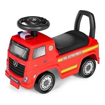 sinsay baby body: Guralica Mercedes Actros – vatrogasno vozilo Šifra proizvoda: 3316 — 4