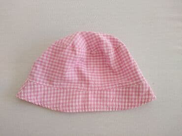 sator za plazu pop up: Beanie, For girls, color - Pink — 1