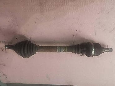 Transmission System: POLU OSOVINA LEVA ZA CITROEN C3 PICASSO OD 2008. DO 2017. GOD. | — 1