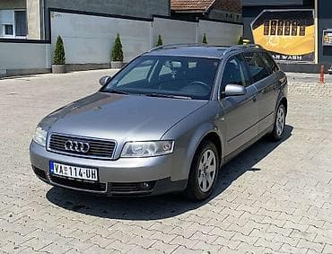 merac za pritisak cena: Na prodaju Audi A4, 2004g,u veoma dobrom stanju.Za sve ostale — 3