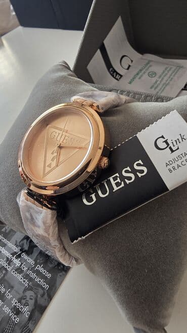 Beauty & Care: Guess, Female — 4