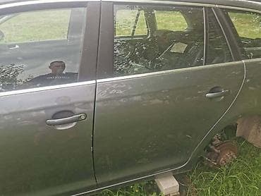auto otpad nova pazova: VRATA ZA VOLKSWAGEN GOLF 6 | Vrata za Golf 6 karavan Ostali delovi — 3
