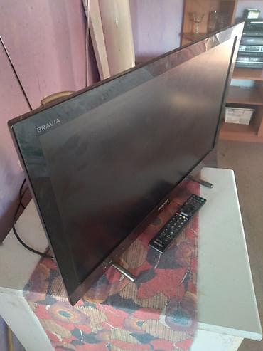 TVs: Tv smart Sony Bravia na prodaju tv je bukvalno nov moze svaka proba!Tv — 2