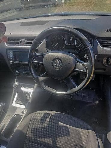 poni ekspres motor: 2.0TDI CKF MOTOR KOMPLETAN ZA ŠKODA OCTAVIA OD 2013. DO 2017. GOD. | — 2
