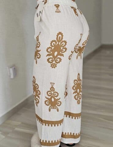 pocepane pantalone: M/L i Xl/2xl Cena 1700 din 🌹 — 8