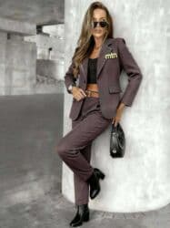 Women's Sweatsuits: 11. komplet — 1