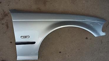 tuning nalepnice za auto: KRILO ZA BMW 315, 316, 318 . OD 1998. DO 2001. GOD. | Svi — 1