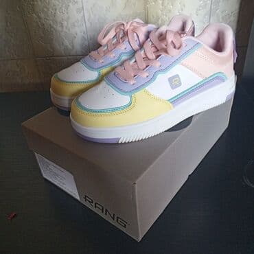 nike foam force 1: Rang, color - Multicolored — 2