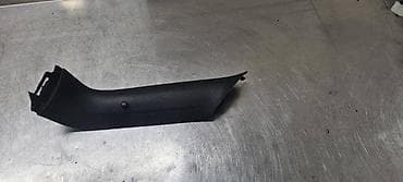 UNUTRASNJA PLASTIKA ZA VOLKSWAGEN GOLF 7 - 5G6867714C | Unutrasnja na lalafo.rs UNUTRASNJA PLASTIKA ZA VOLKSWAGEN GOLF 7 - 5G6867714C | Unutrasnja