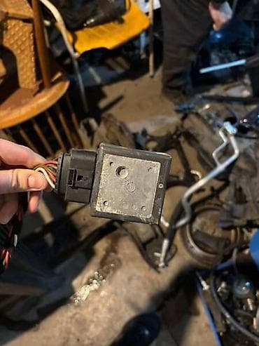 multimedijalni plejer za auto: MODUL PUMPE GORIVA ZA VOLKSWAGEN GOLF 7 | Modul pumpe goriva za Golf — 2